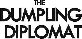 The Dumpling Diplomat
